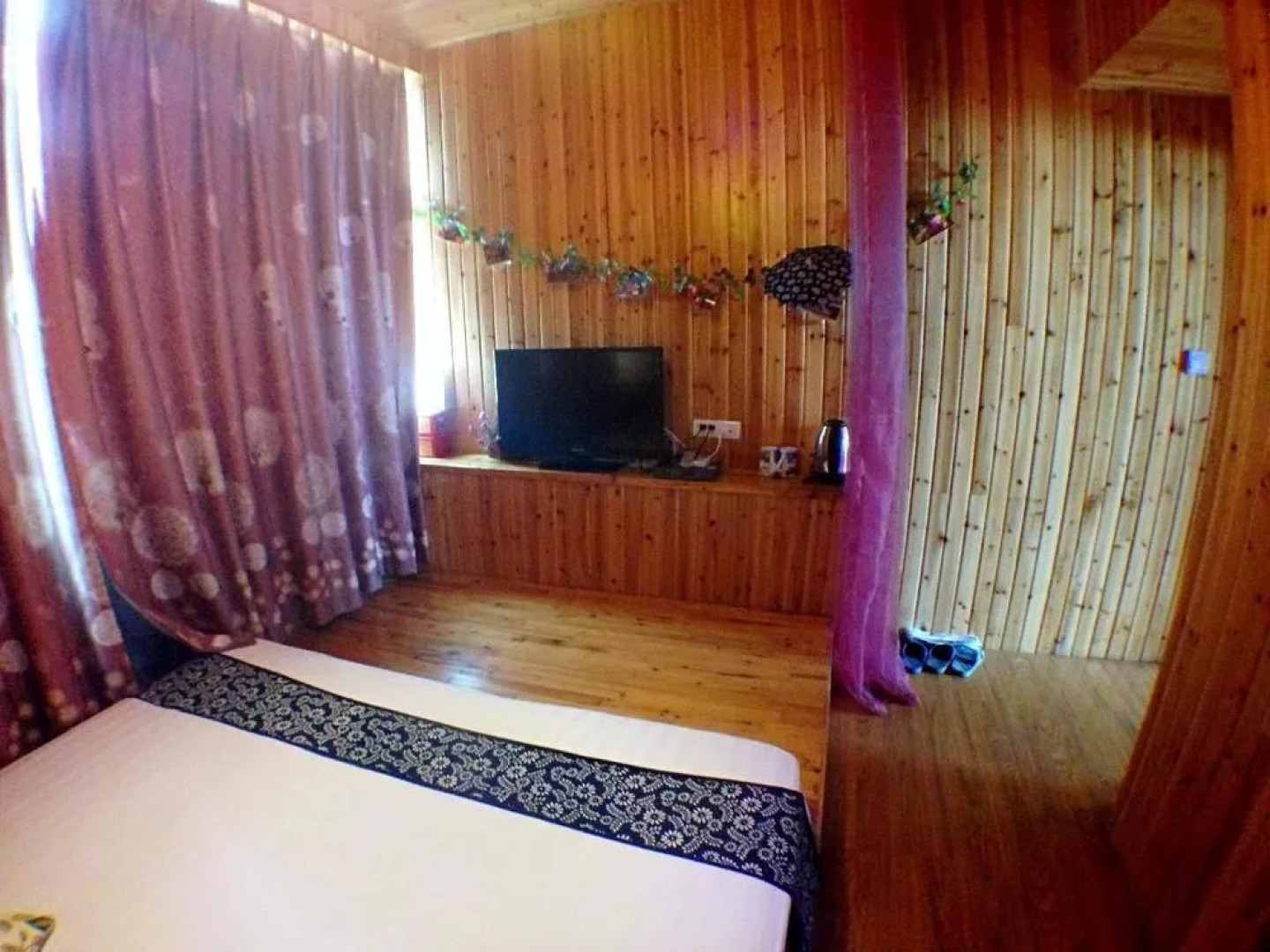 Wuzhen Guyun Qianxun Inn