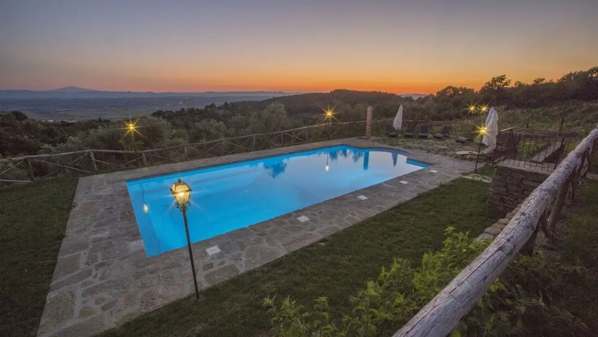 Agriturismo Henni