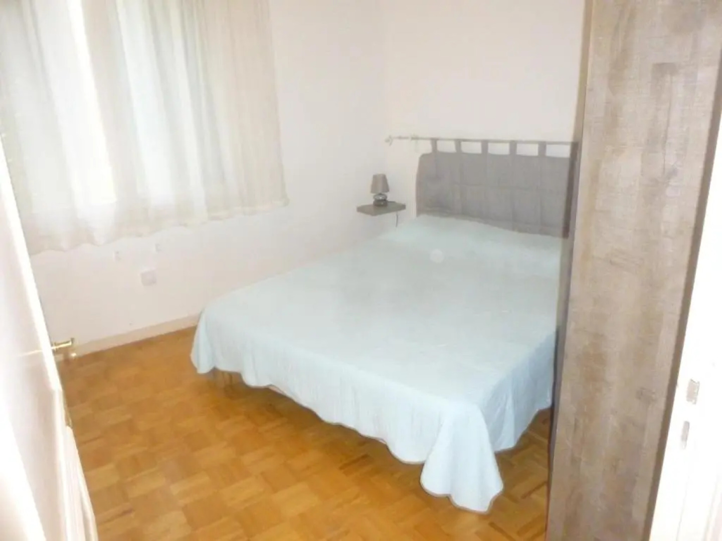 SANARY - Zone piétonne - GARAGE - CLIM - 2 chambres 4 à 6 personnes - WIFI