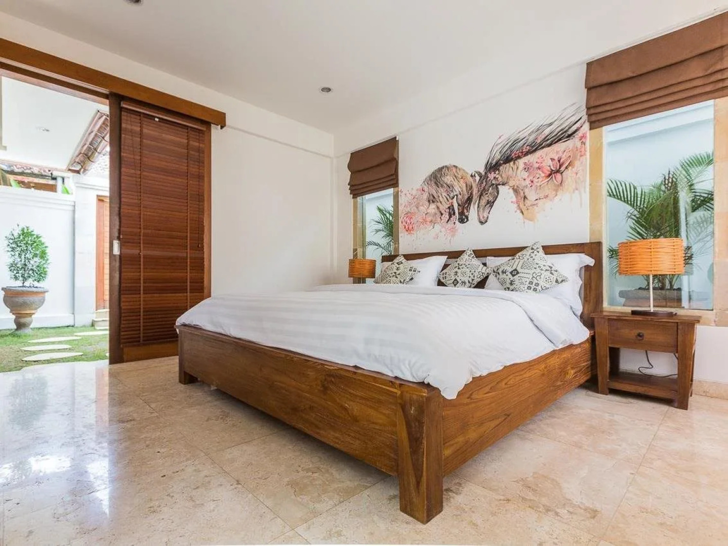 Two Lizards Beach Villas