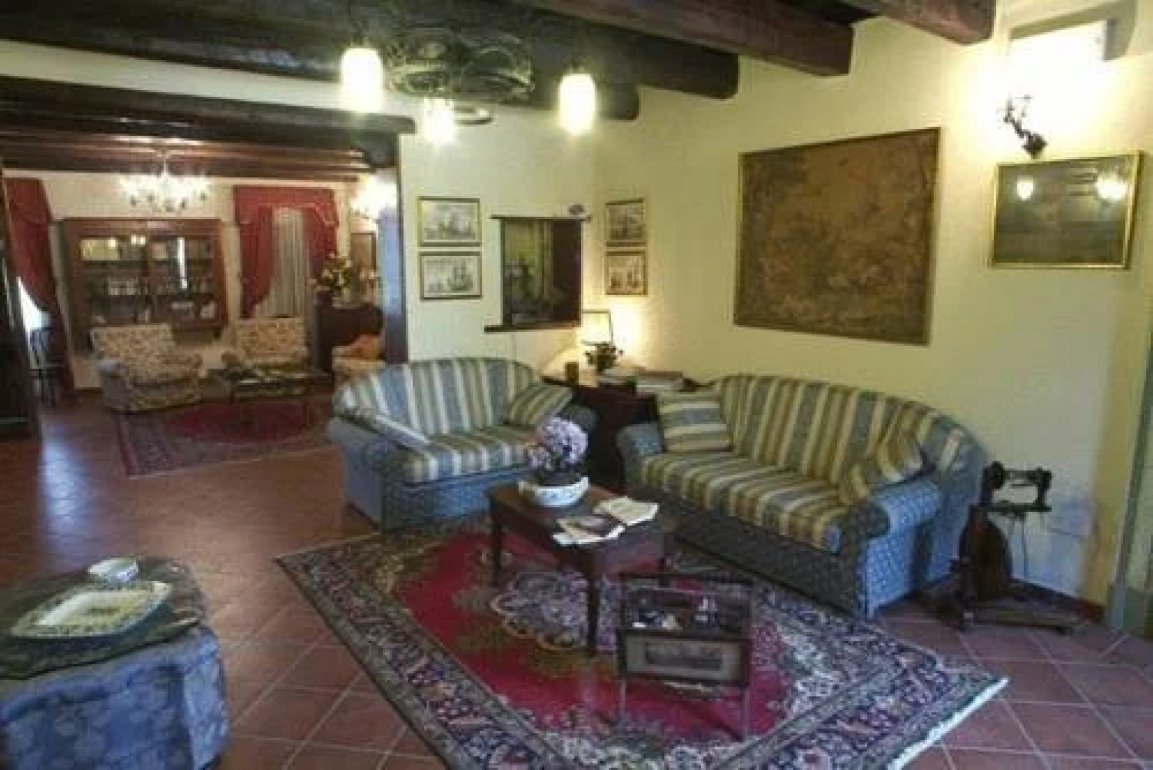 Agriturismo Tenuta Goro Veneto