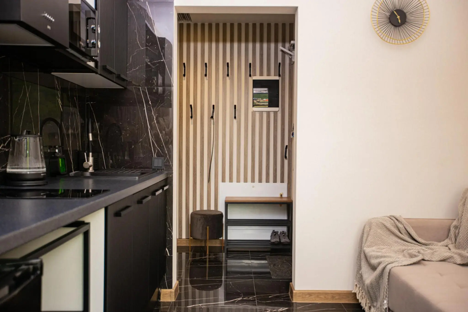 VEDDI (Вэдди) на улице Гаражная