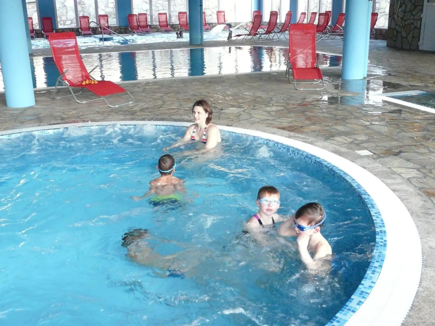 Golf Resort Hotel Konopiste
