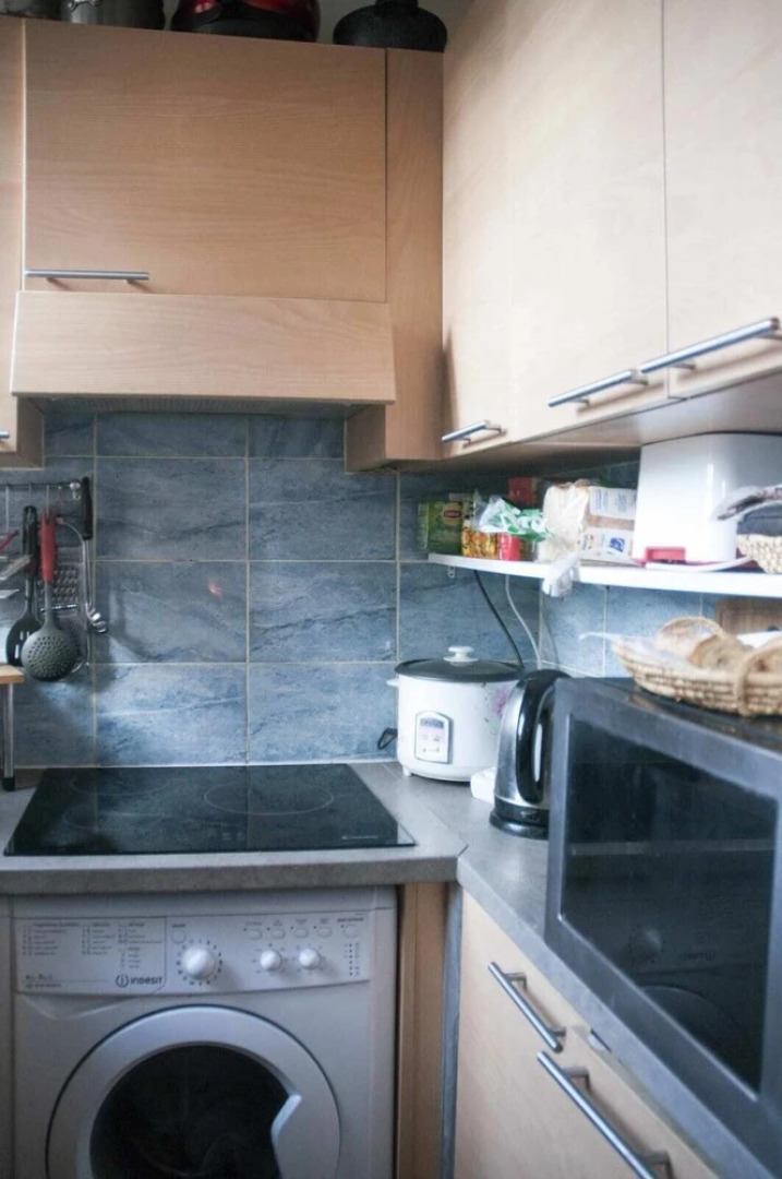 Cosy Apartment aux Portes de Paris