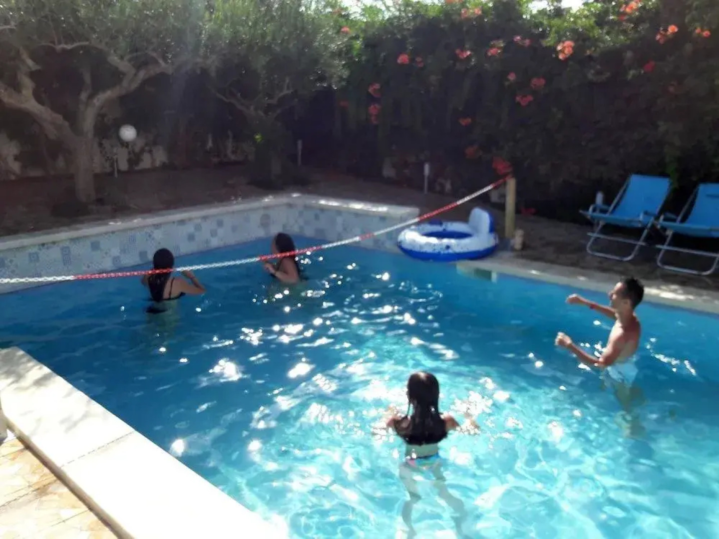 Anastasia Villas B&B - Casa Vacanze