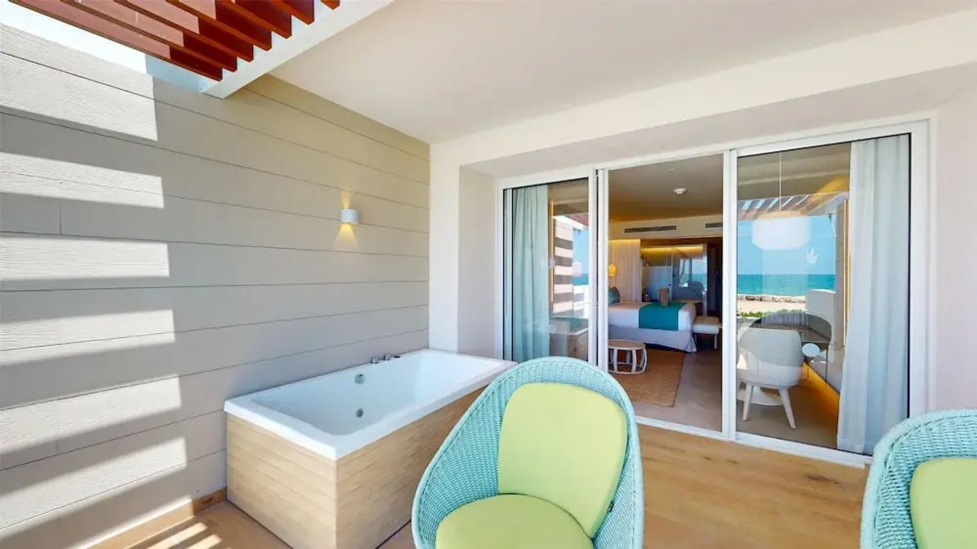 Princess Grand Jamaica Resort - All Inclusive