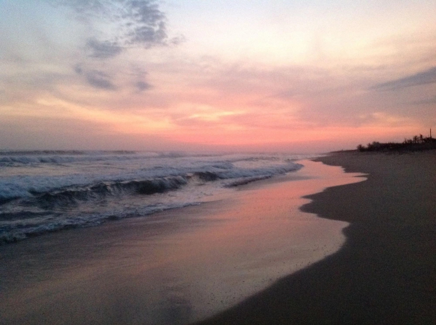 Tropicana Beach and Resort