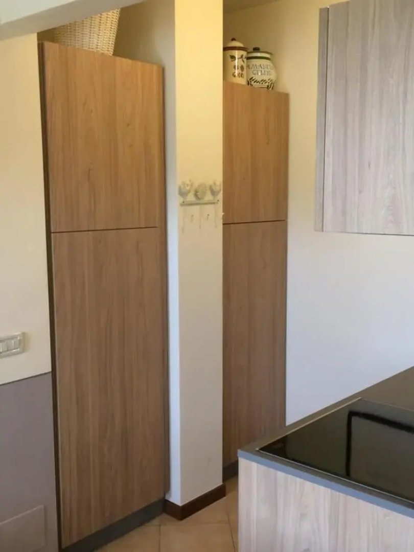 Apartment With 2 Bedrooms in Lonato Del Garda, With Wonderful Lake View, Pool Access, Enclosed Garden Near the Beach