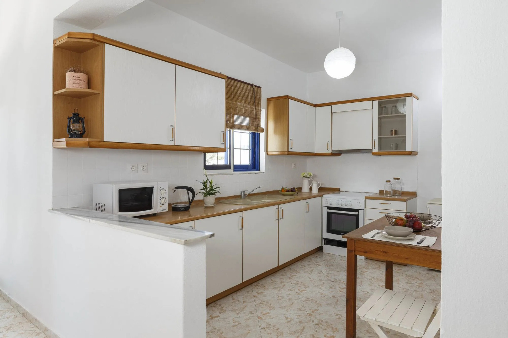 Eco Beach and Magic Garden