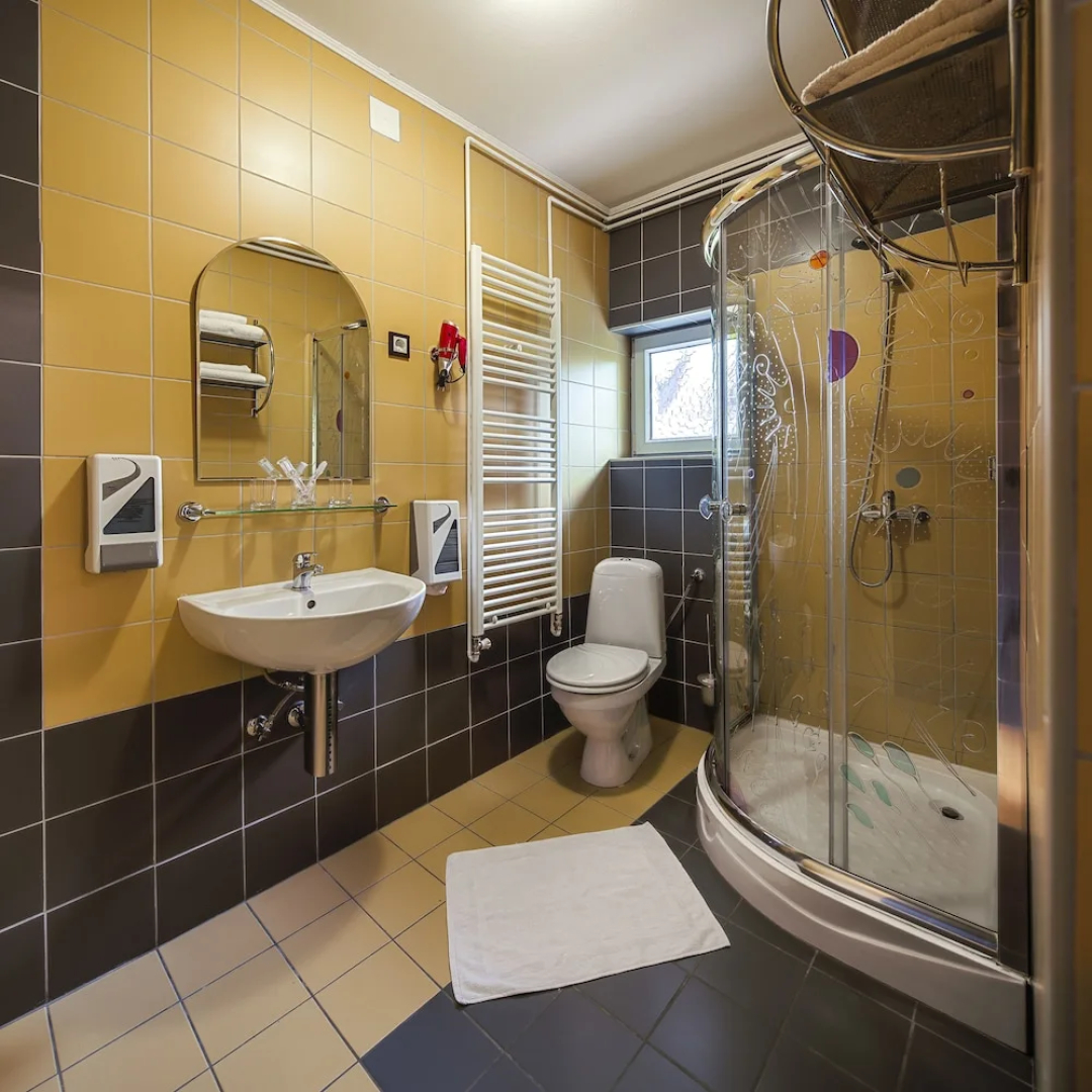 Guest house Oreskovic