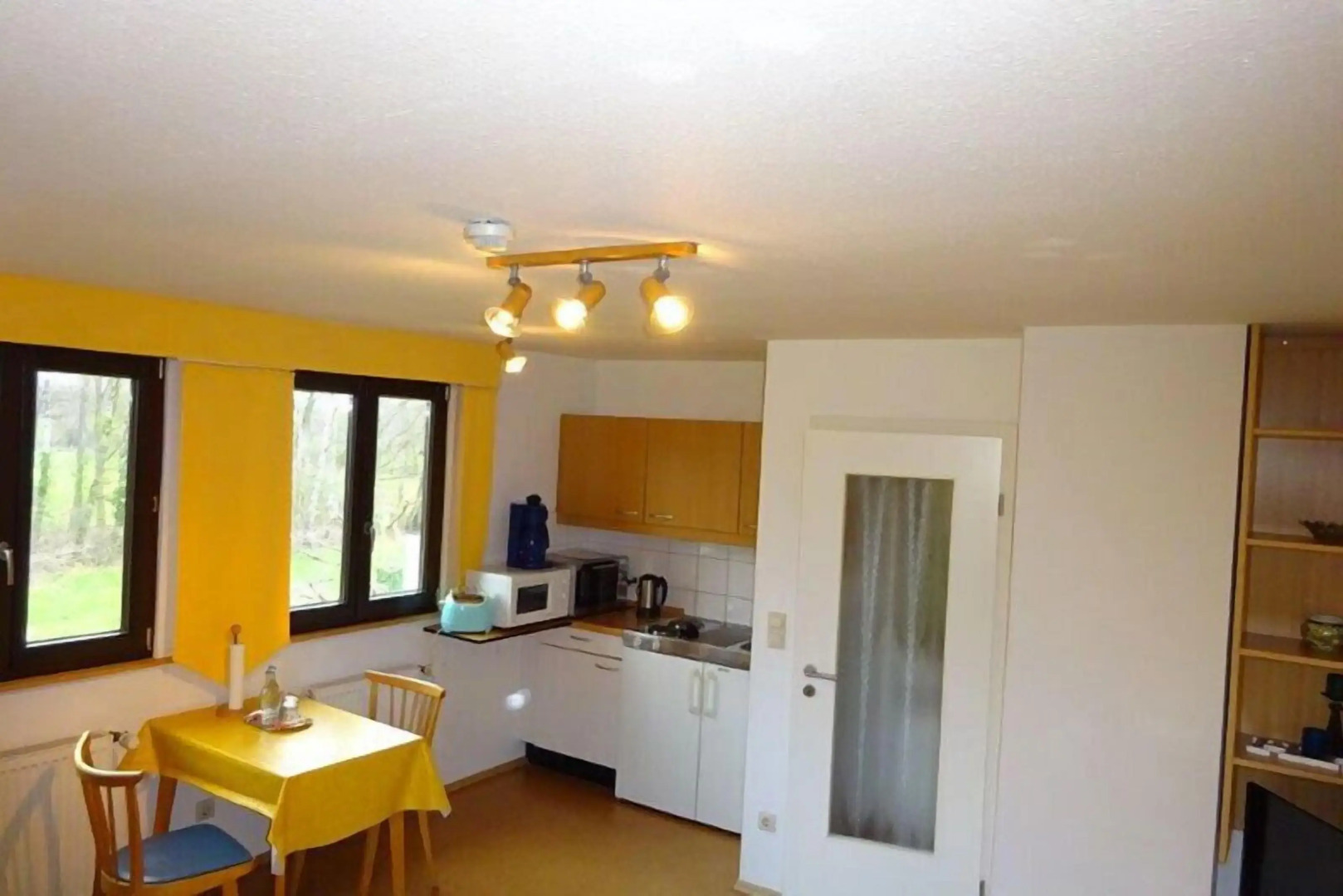 Hotel-Pension Haus Holtdirk