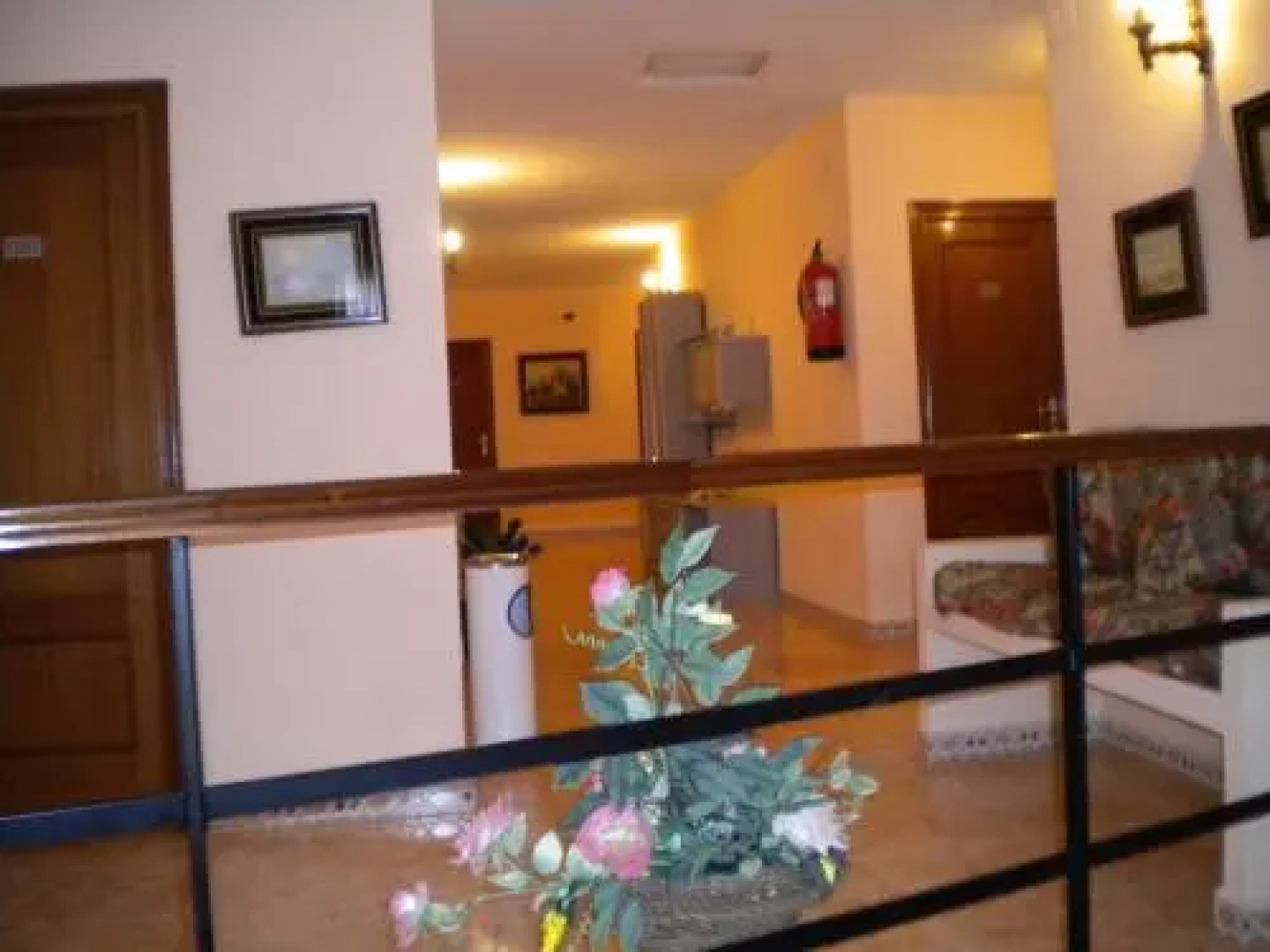 Hostal Restaurante El Rincón - Casa Marcos