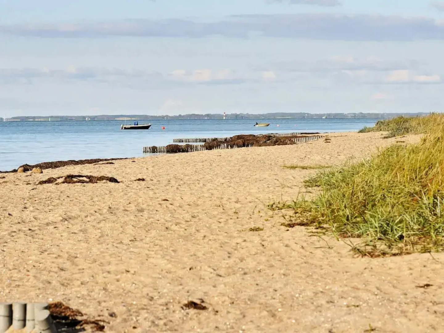 Holiday Home in Gelting