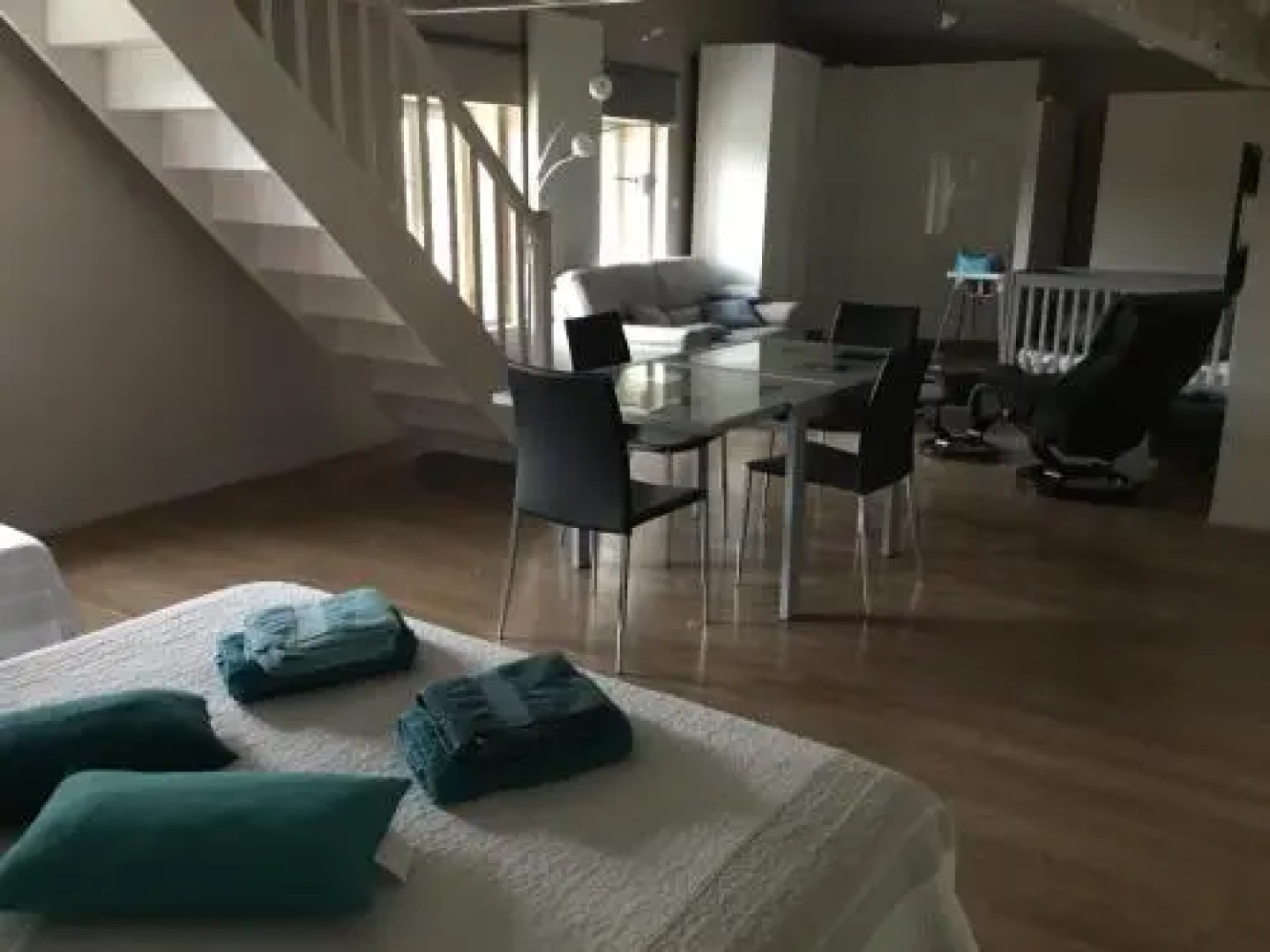 Les Chambres D'hotes D'alice Dior