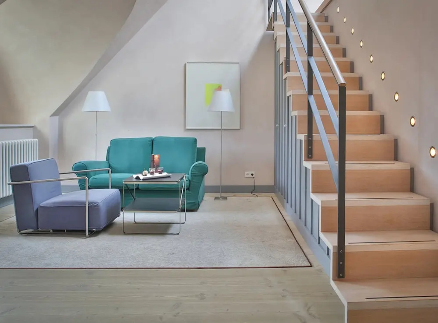 Hotel Schloss Neuhardenberg