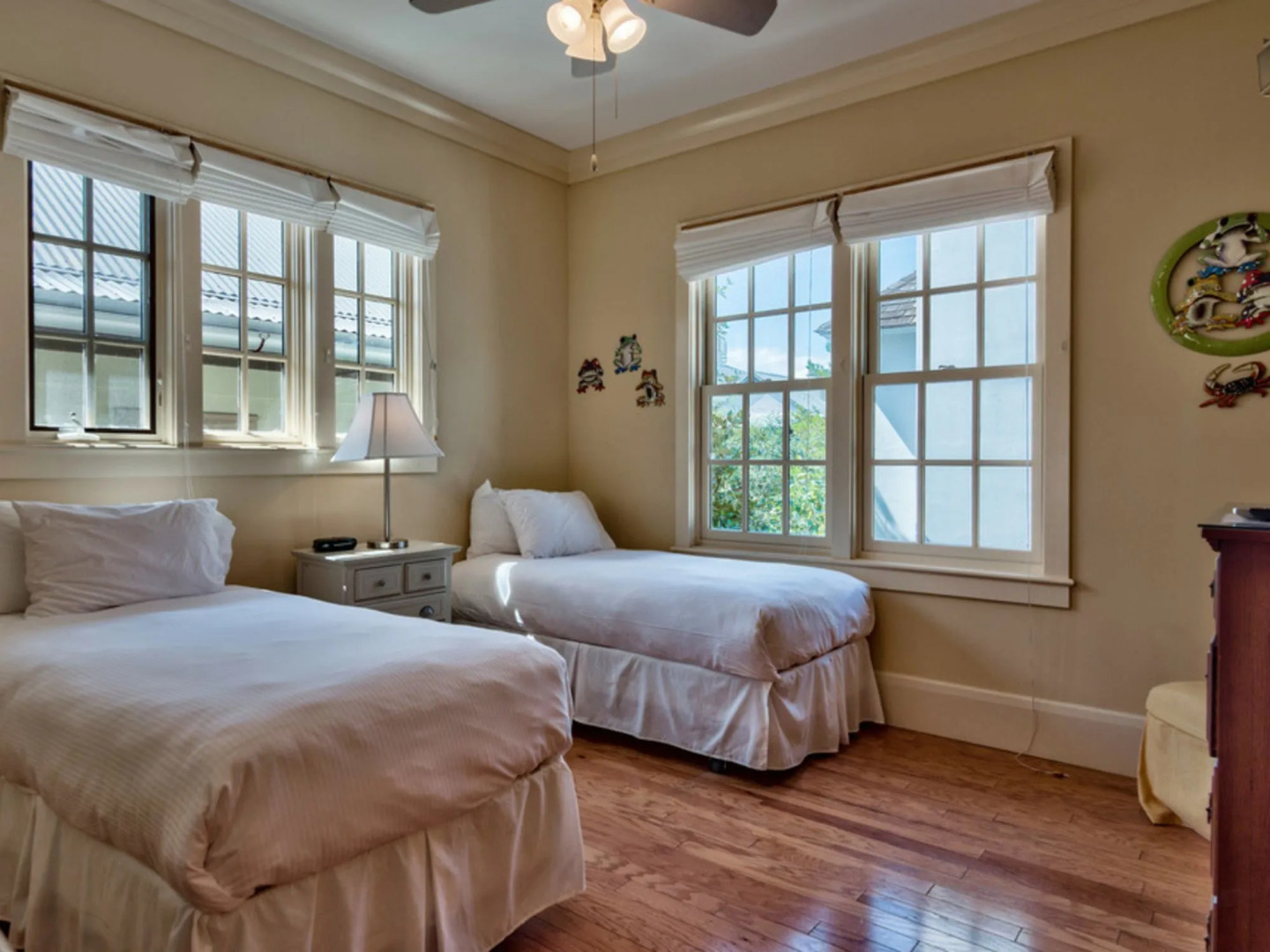 Big Thyme Main House by RedAwning