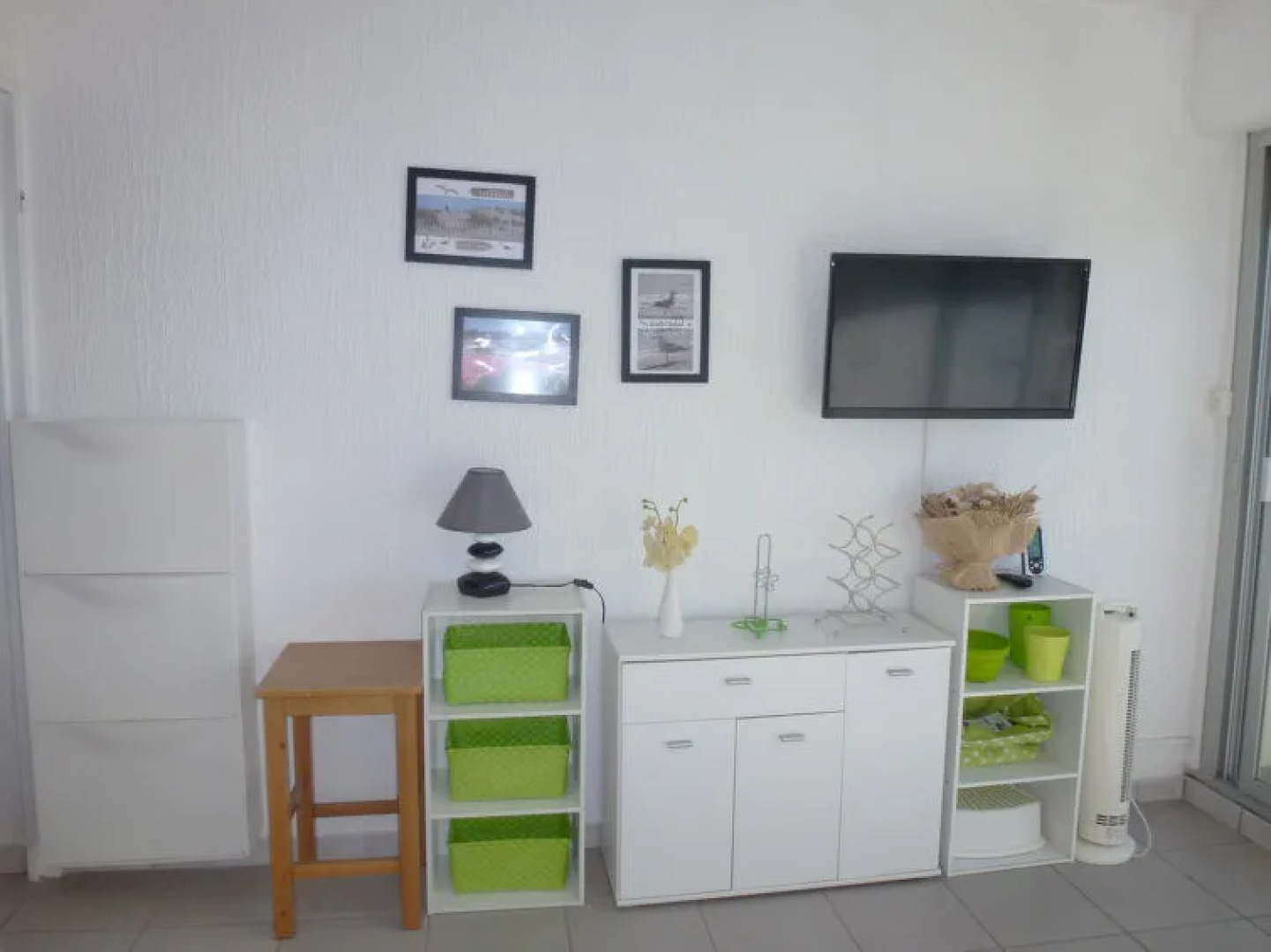 Apartment Le Grand Galion