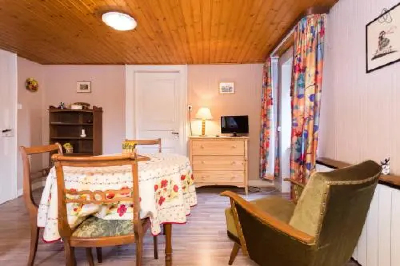 Appartement à Munster