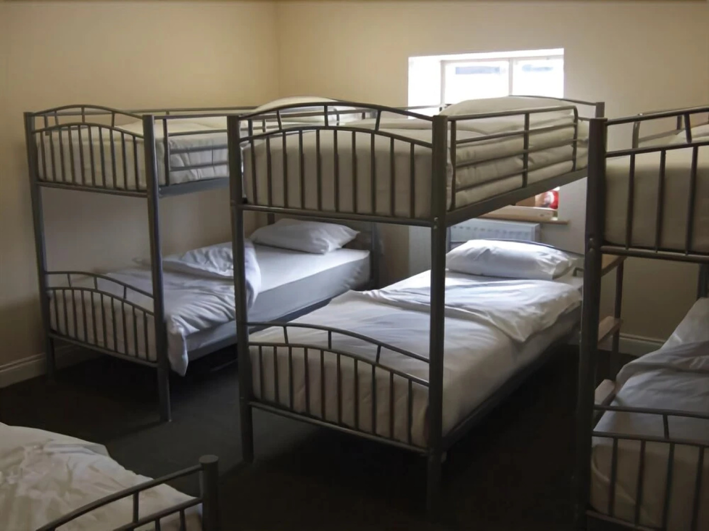 Tomlinson's Cafe & Bunkhouse - Hostel