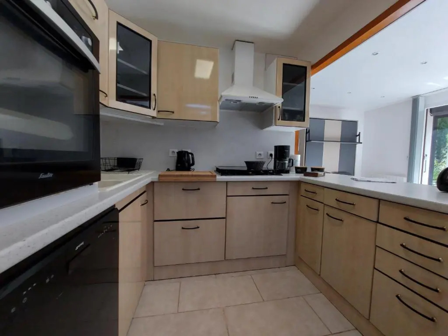 Centre St Jorioz : Charmant Et Spacieux Studio Avec Terrasse Et Jardin Privatif