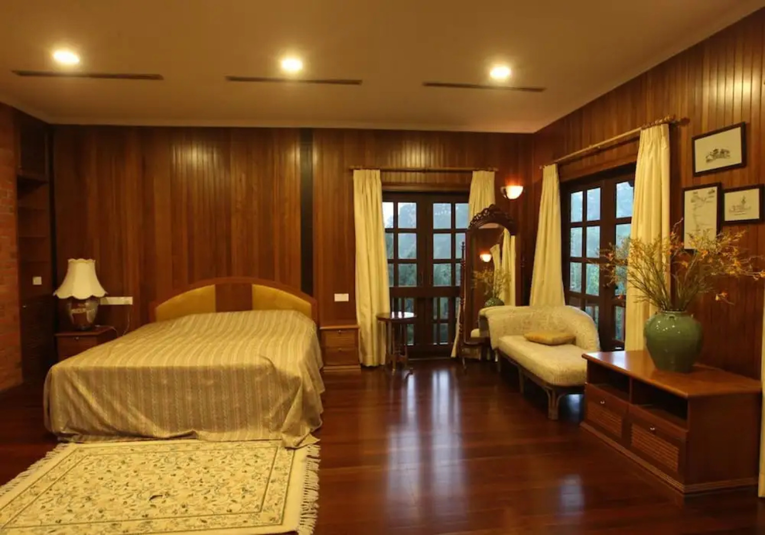 Carpe Diem Orchard Home