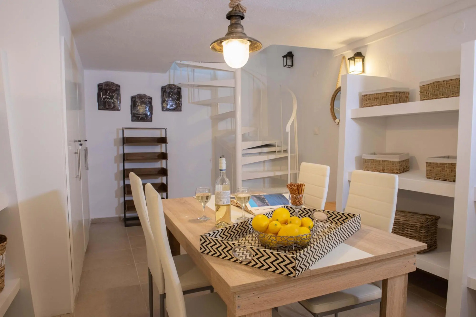 Dandy on the Beach Nea Roda, Komitsa Beach | Private Villa with Pool |Sea View