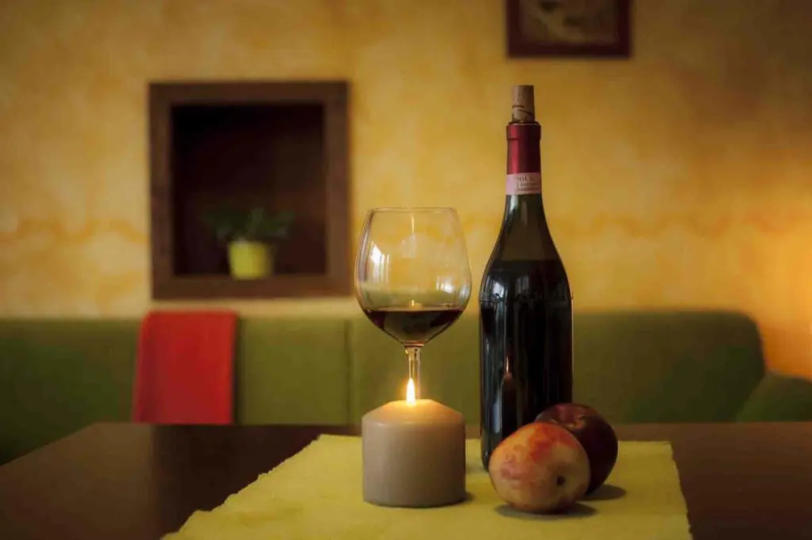 Residence La Collina