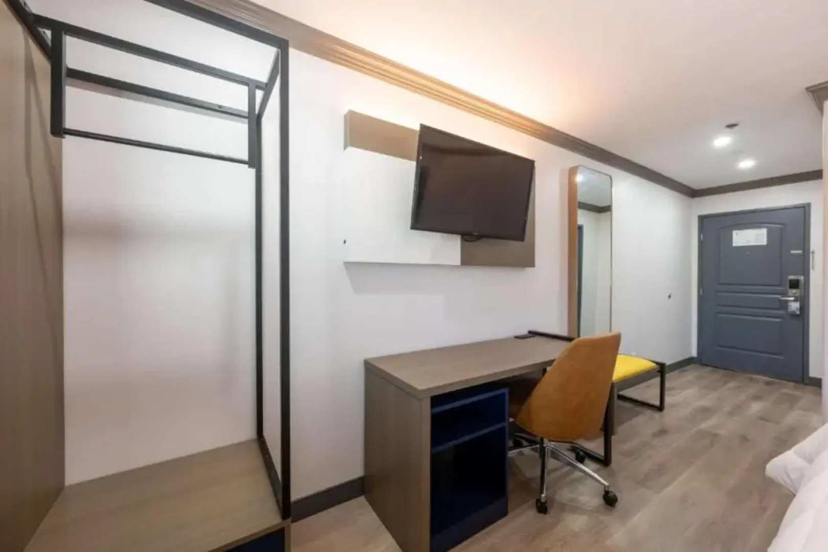 Torrance Inn LAX Airport Area