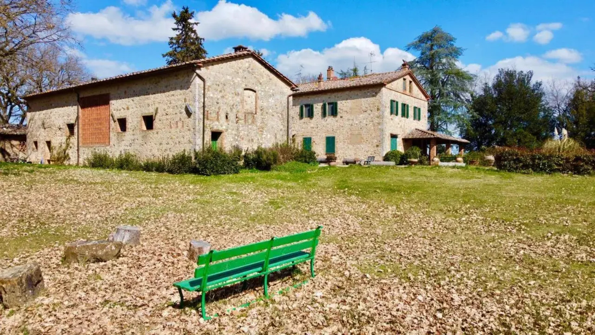 Podere Santa Cecilia