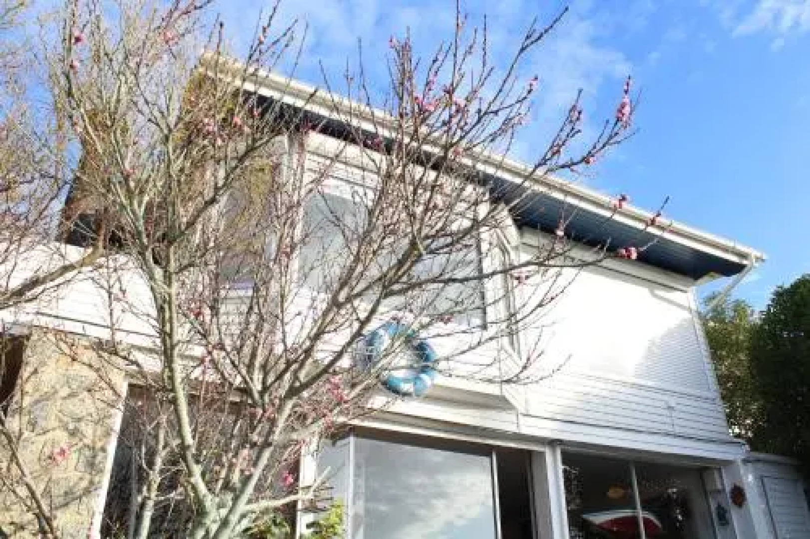 Lezaeta Bed and Breakfast