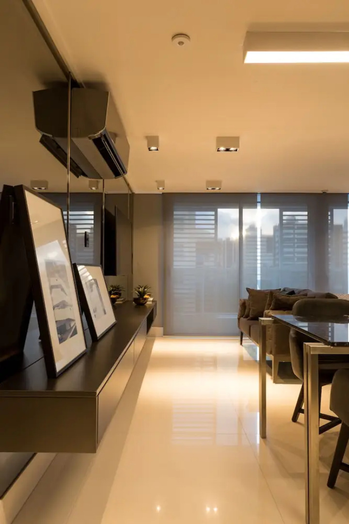 Residencial Solar Tambaú