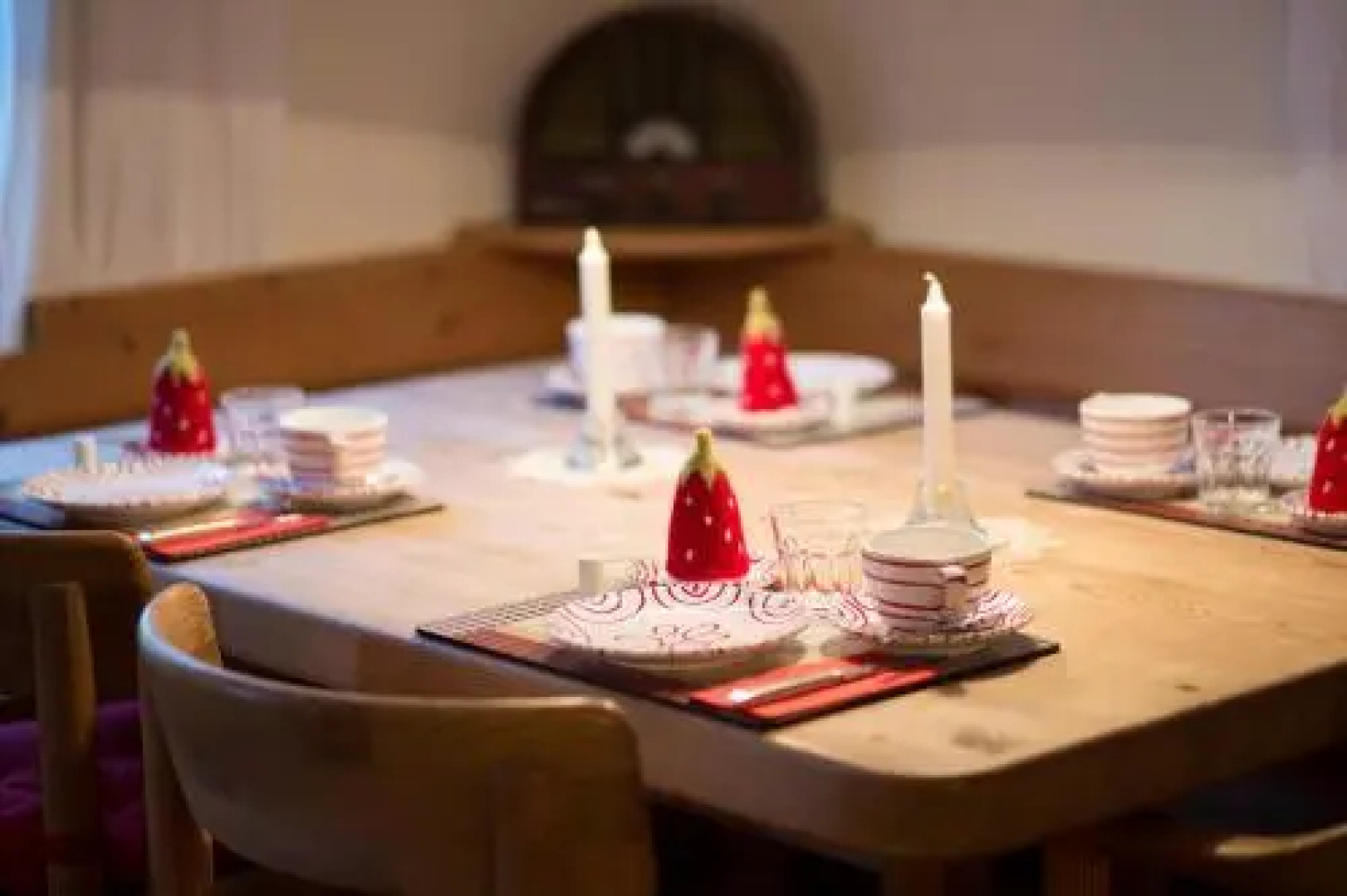 Beate's Bed & Breakfast