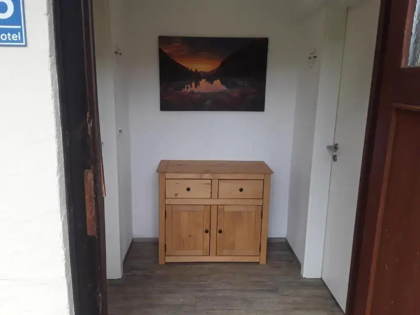 Sporthotel Fränkische Schweiz - Hostel