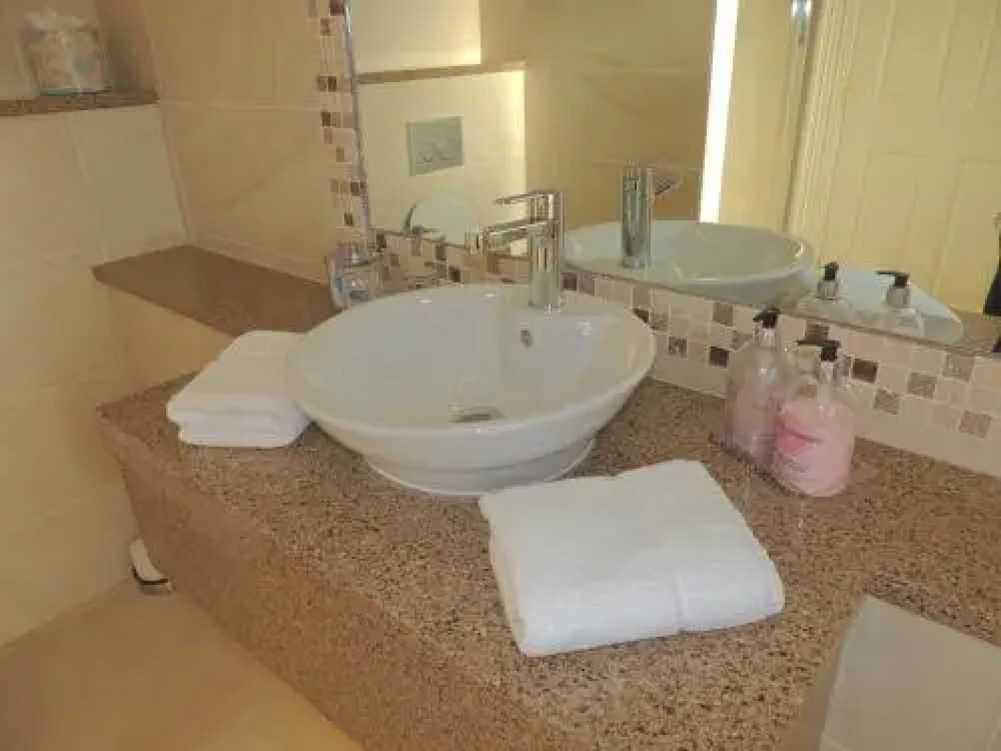 St Kyrans Country House B&B