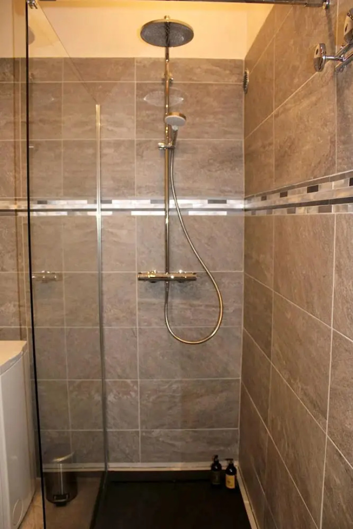 Apartment with 3 Bedrooms in Villaroger, with Wonderful Mountain View And Wifi - 30 M From the Slopes