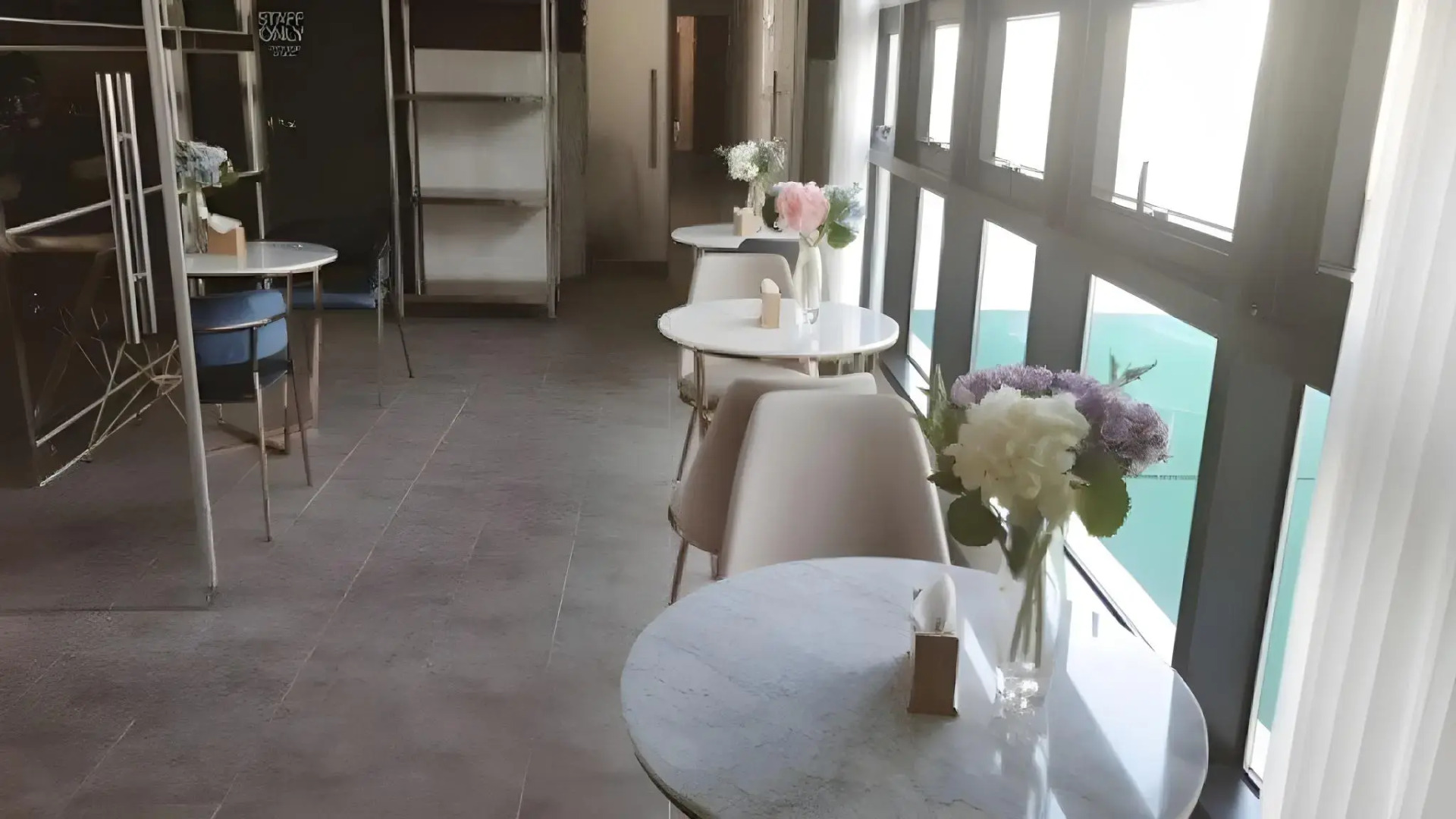 Hotel Yeogiuhtte Gwangyang