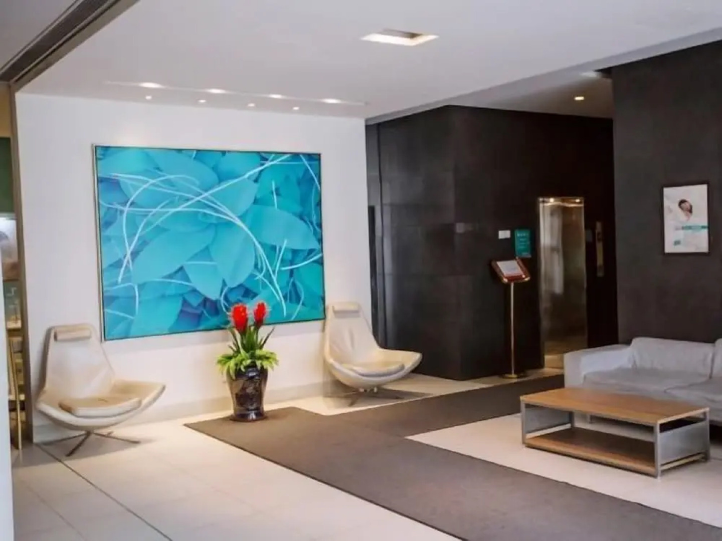 Jinjiang Inn Changchun Xi An Avenue Branch