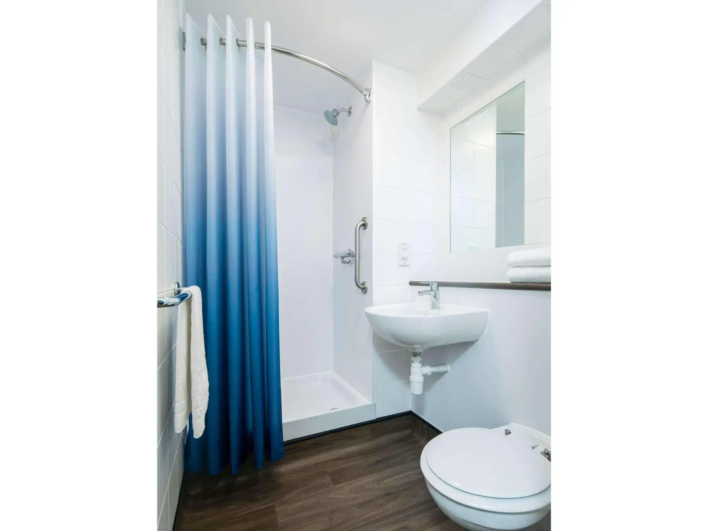 Travelodge St Austell