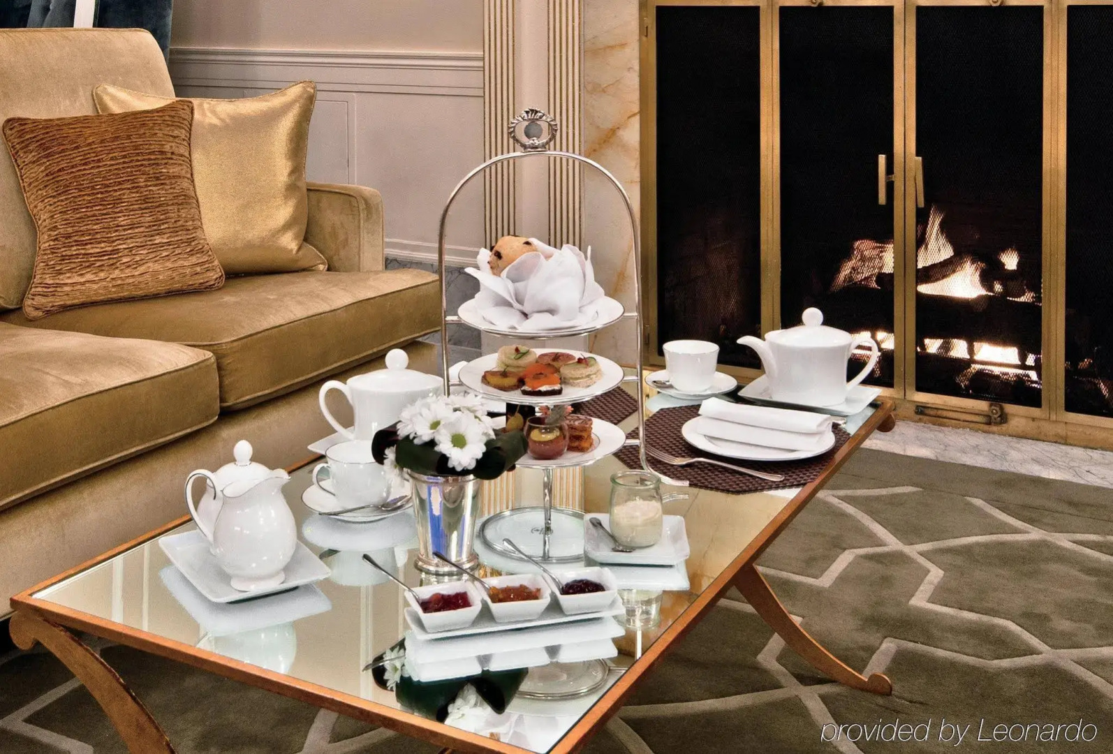 The Ritz-Carlton, Montréal