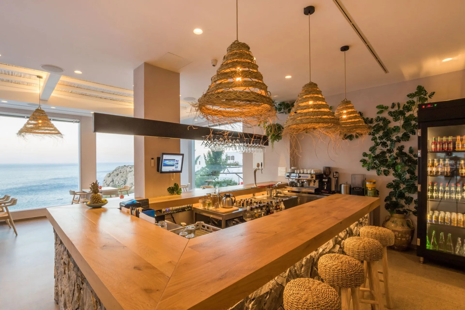 Aegean Village Beachfront Resort