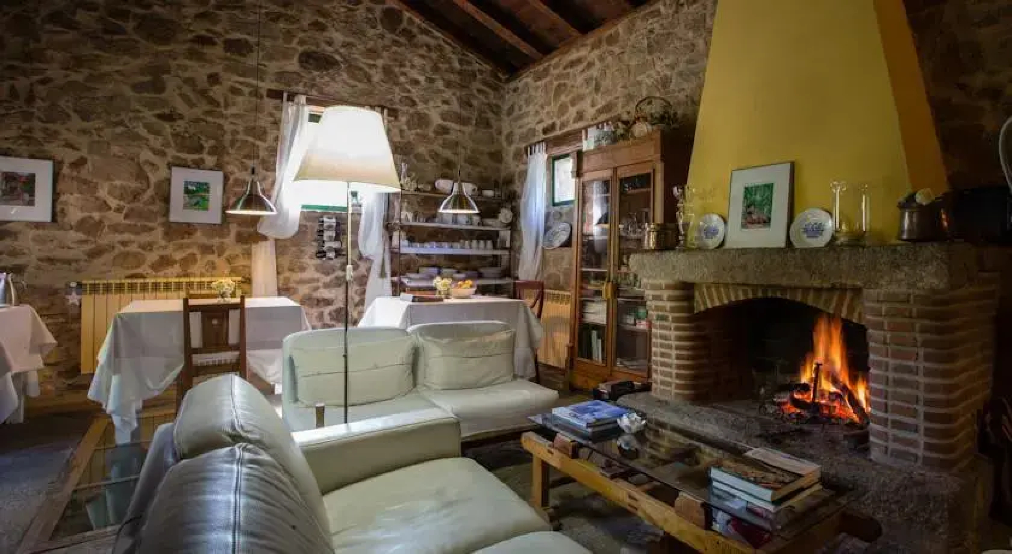 Molino de los Gamusinos
