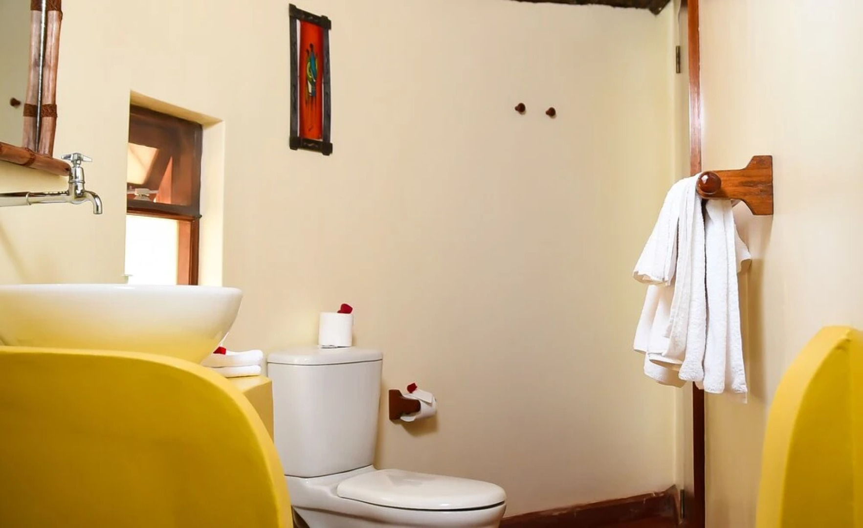 Amazing Kenya Retreat