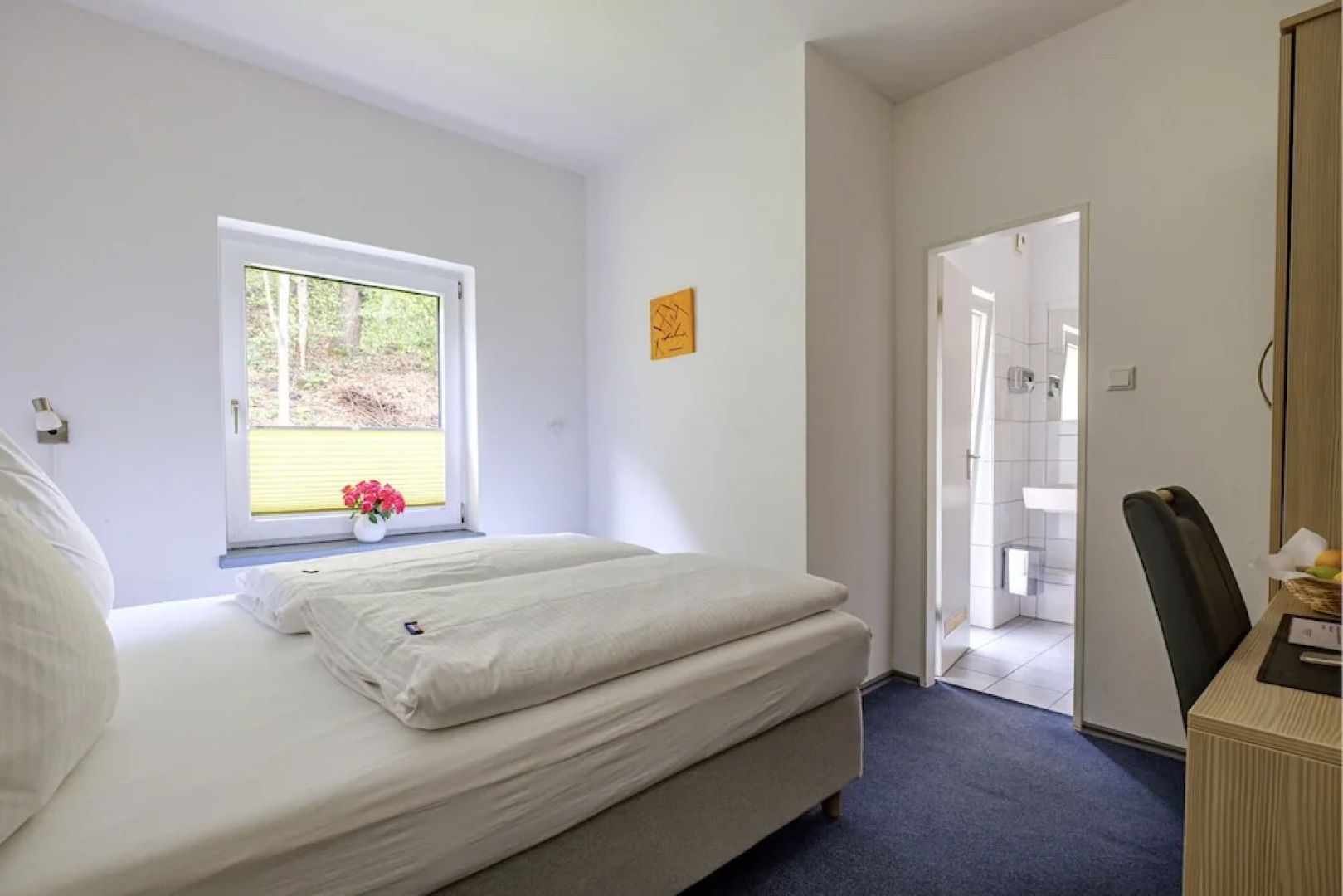 Also-hotel an der Hardt