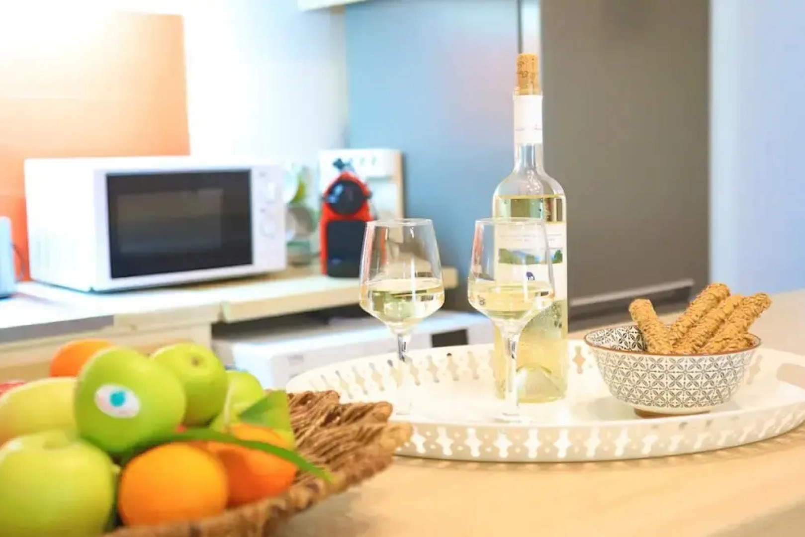 Villa Valentina in Corfu