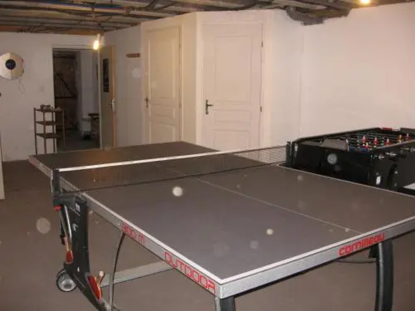 Chez Robert et Catherine