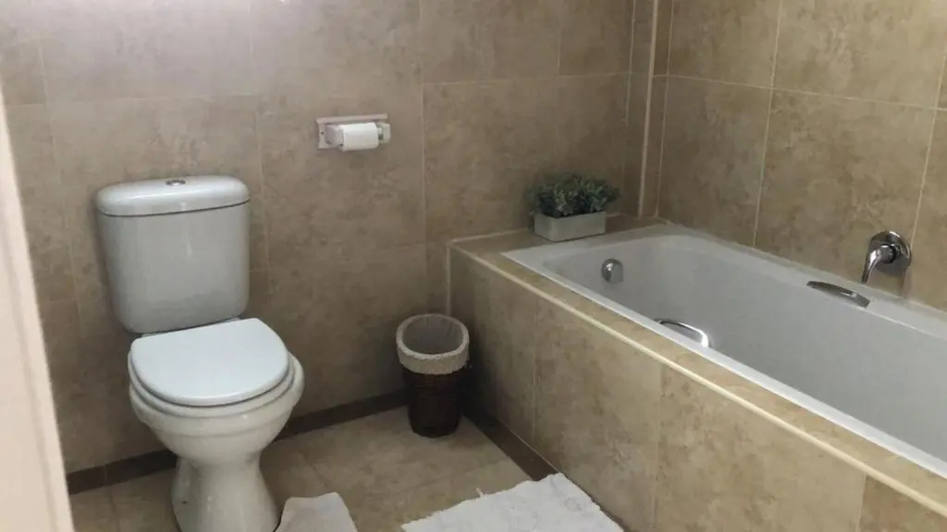 Holiday Home De Villiers