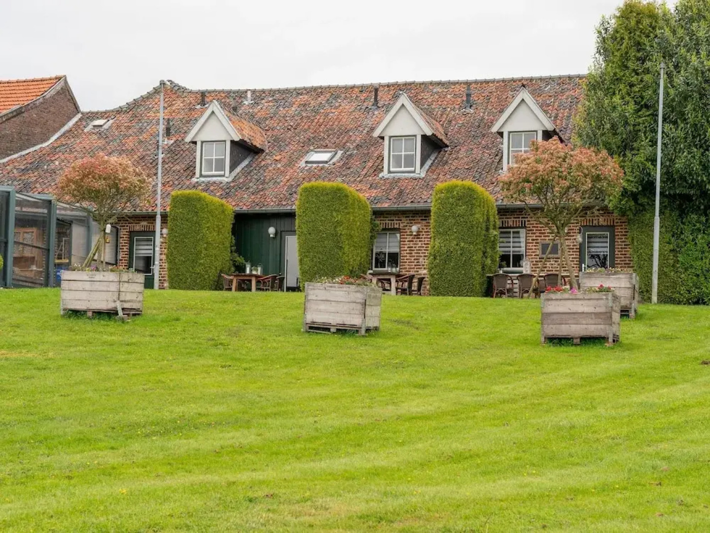 Cozy Voerendaal Getaway for 4