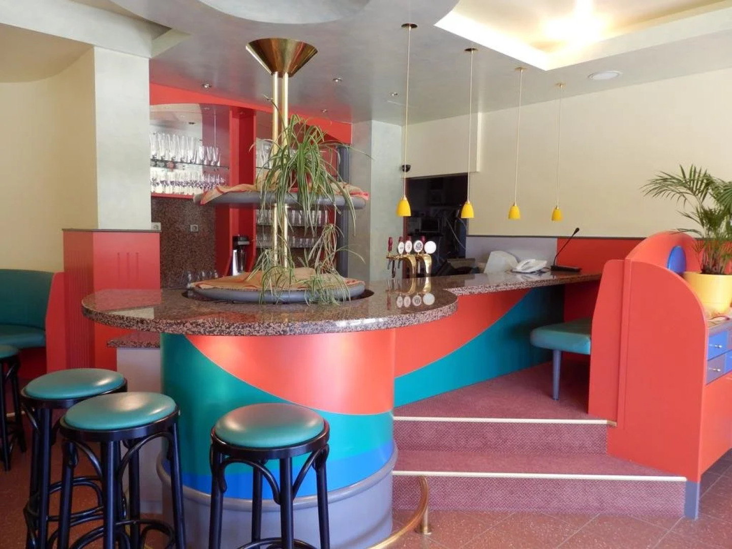 Naturwellness Hotel Moorquell