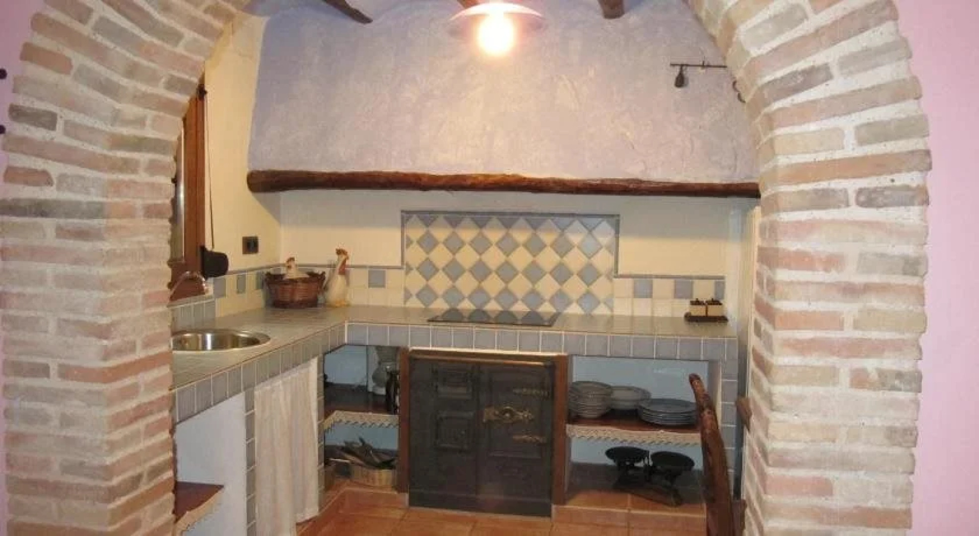 Casa Rural Los Pedregales