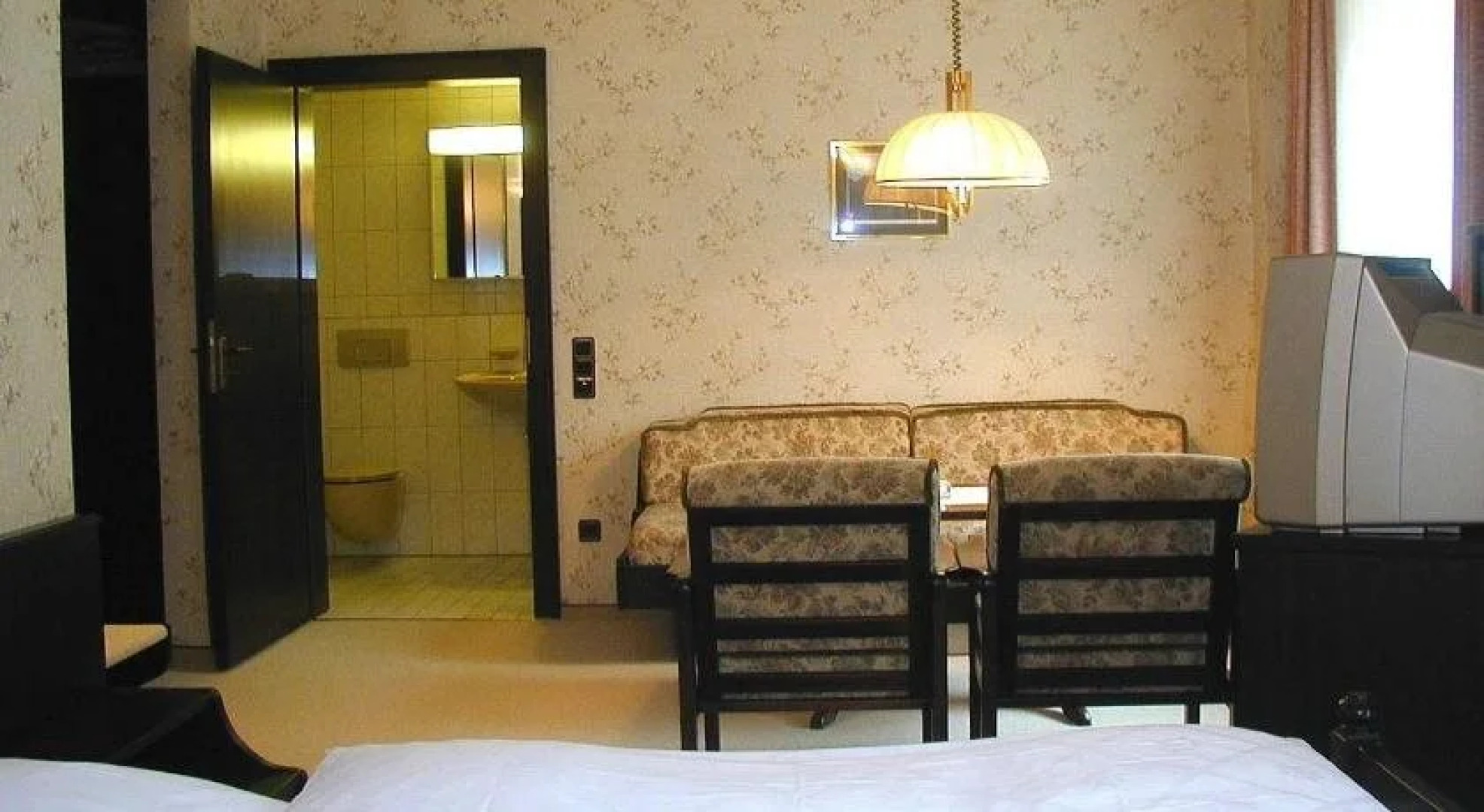 Hotel-Pension Seeblick